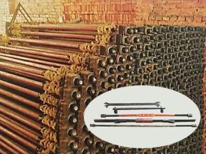 各種型號(hào)的絕緣、普通軌距拉桿